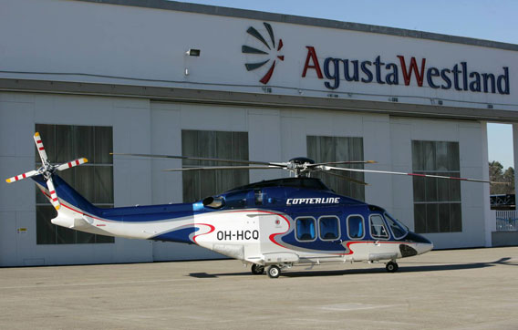 helicopter regular flights